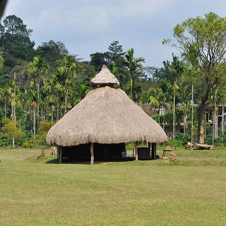 Kadamakolli Resort Kurchi Экстерьер фото
